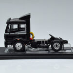 Mercedes SK2 1850 Juodas IXO 1:43 - image 3 of 6
