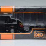 Mercedes SK2 1850 Juodas IXO 1:43 - image 6 of 6