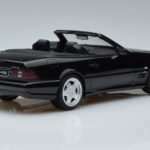 Mercedes SL73 AMG R129 Otto 1:18 OT958 Derva - image 2 of 6