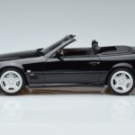 Mercedes SL73 AMG R129 Otto 1:18 OT958 Derva - image 3 of 6