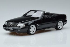 Mercedes SL73 AMG R129 Otto 1:18 OT958 Derva