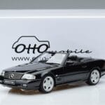 Mercedes SL73 AMG R129 Otto 1:18 OT958 Derva - image 6 of 6