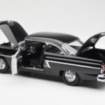 Mercury Montclair Hardtop Policijos Automobilis Sun Star 1:18 - image 5 of 7