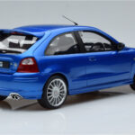 MG ZR 160 Mėlynas Otto 1:18 - image 2 of 6