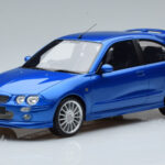 MG ZR 160 Mėlynas Otto 1:18