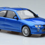 MG ZR 160 Mėlynas Otto 1:18 - image 4 of 6