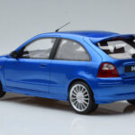 MG ZR 160 Mėlynas Otto 1:18 - image 5 of 6