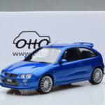 MG ZR 160 Mėlynas Otto 1:18 - image 6 of 6