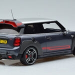 Mini John Cooper Works GP F56 Pilkas Otto 1:18 - image 2 of 6
