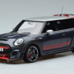 Mini John Cooper Works GP F56 Pilkas Otto 1:18