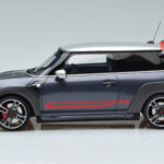 Mini John Cooper Works GP F56 Pilkas Otto 1:18 - image 3 of 6