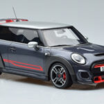 Mini John Cooper Works GP F56 Pilkas Otto 1:18 - image 4 of 6