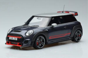 Mini John Cooper Works GP F56 Pilkas Otto 1:18