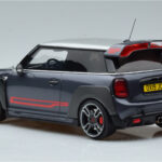 Mini John Cooper Works GP F56 Pilkas Otto 1:18 - image 5 of 6
