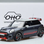 Mini John Cooper Works GP F56 Pilkas Otto 1:18 - image 6 of 6