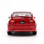 Mitsubishi Lancer Evolution VI CP9A Tommi Makinen Edition Raudonas Otto 1:18 - image 5 of 5