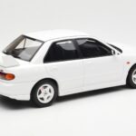 Mitsubishi Lancer Evo III Scotia Baltas Otto 1:18 - image 2 of 6