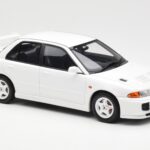 Mitsubishi Lancer Evo III Scotia Baltas Otto 1:18 - image 4 of 6