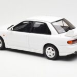 Mitsubishi Lancer Evo III Scotia Baltas Otto 1:18 - image 5 of 6