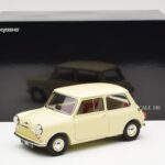 Morris Mini Minor Baltas Kyosho 1:18 - image 8 of 8