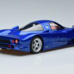 Nissan R390 GT1 Road Car GT Spirit 1:18 GT403 Derva - image 2 of 6