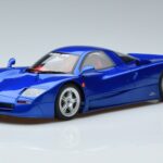 Nissan R390 GT1 Road Car GT Spirit 1:18 GT403 Derva