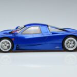 Nissan R390 GT1 Road Car GT Spirit 1:18 GT403 Derva - image 3 of 6