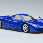 Nissan R390 GT1 Road Car GT Spirit 1:18 GT403 Derva - image 4 of 6