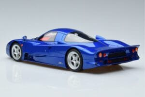Nissan R390 GT1 Road Car GT Spirit 1:18 GT403 Derva - nuotrauka 5 iš 6