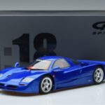 Nissan R390 GT1 Road Car GT Spirit 1:18 GT403 Derva - image 6 of 6