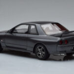 Nissan Skyline GT-R BNR32 Nismo Pilkas Otto 1:18 - image 5 of 6