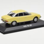 NSU Ro 80 Geltonas Minichamps 1:43 - image 2 of 4