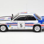 Opel Ascona 400 #5 W. Rohrl / C. Geistdorfer Safari Rally Pasaulio Čempionas 1982 Sun Star 1:18 - image 4 of 8