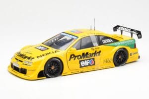 Opel Calibra #16 U. Alzen ITC 1996 UT Models 1:18