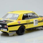 Opel Commodore A Steinmetz #11 E. von Bayern / Johansson 24 Hours of Spa 1970 Minichamps 1:18 - image 2 of 6