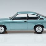 Opel Kadett C Rallye Winterfest Norev 1:18 183654 Metalas - image 3 of 6