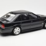 Opel Omega A Lotus Imperial Dark Žalias Metalinis Otto 1:18 - image 2 of 6