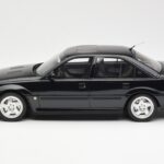 Opel Omega A Lotus Imperial Dark Žalias Metalinis Otto 1:18 - image 3 of 6