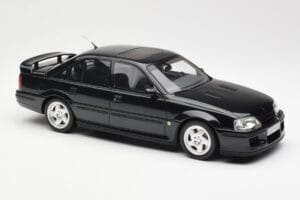 Opel Omega A Lotus Imperial Dark Žalias Metalinis Otto 1:18 OT153 Derva - nuotrauka 4 iš 6