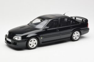 Opel Omega A Lotus Imperial Dark Žalias Metalinis Otto 1:18