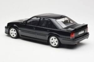 Opel Omega A Lotus Imperial Dark Žalias Metalinis Otto 1:18 OT153 Derva - nuotrauka 5 iš 6