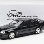 Opel Omega A Lotus Imperial Dark Žalias Metalinis Otto 1:18 - image 6 of 6