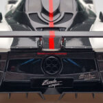 Pagani Zonda Cinque Baltas Benny Almost Real 1:18 - image 11 of 12