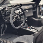 Pagani Zonda Cinque Baltas Benny Almost Real 1:18 - image 8 of 12