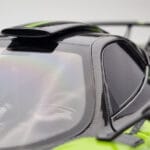 Pagani Zonda Cinque Žalias Firenze Almost Real 1:18 - image 13 of 15