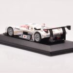 Panoz LMP Roadster Team Dragon 24 Hours of Le Mans 2000 Minichamps 1:43 - image 3 of 4