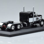 Peterbilt 350 Juodas IXO 1:43 TR114 - image 2 of 6