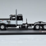 Peterbilt 350 Juodas IXO 1:43 TR114 - image 3 of 6