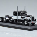 Peterbilt 350 Juodas IXO 1:43 TR114 - image 4 of 6