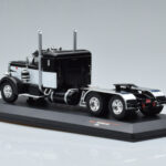 Peterbilt 350 Juodas IXO 1:43 TR114 - image 5 of 6
